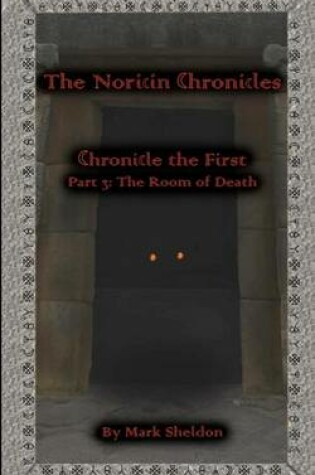 Cover of The Room of Death