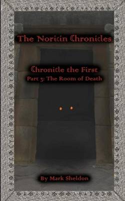 Book cover for The Room of Death