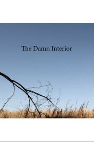 Cover of The Damn Interior