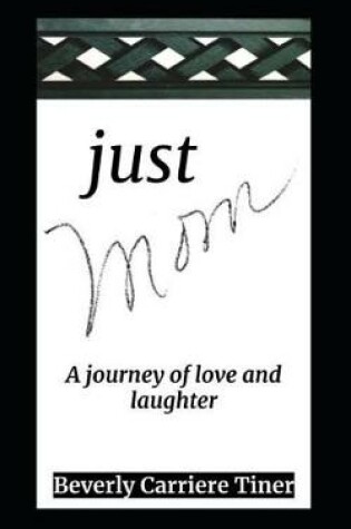 Cover of Just Mom