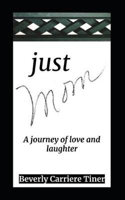 Cover of Just Mom