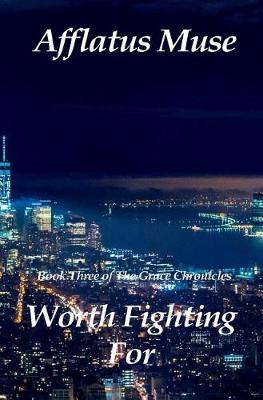 Book cover for Worth Fighting for