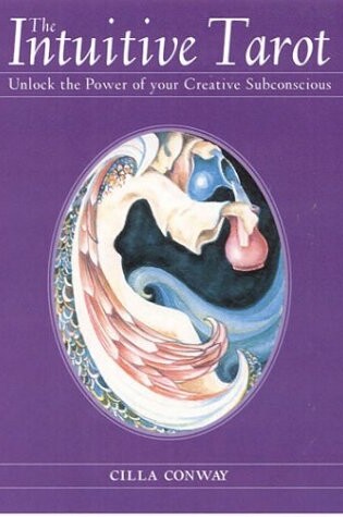 Cover of The Intuitive Tarot