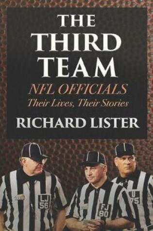 Cover of The Third Team