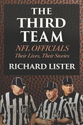 Book cover for The Third Team