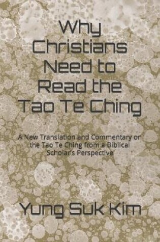 Cover of Why Christians Need to Read the Tao Te Ching