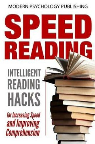 Cover of Speed Reading