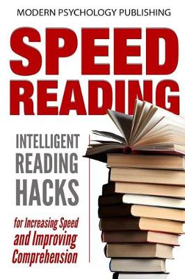 Book cover for Speed Reading