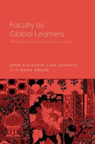 Cover of Faculty as Global Learners