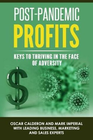Cover of Post-Pandemic Profits