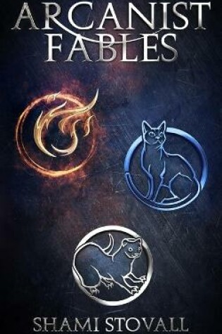 Cover of Arcanist Fables