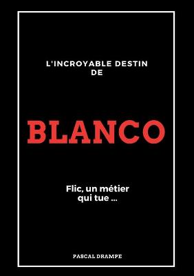 Book cover for Blanco