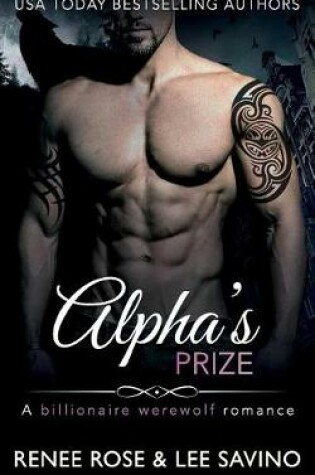Cover of Alpha's Prize