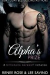 Book cover for Alpha's Prize