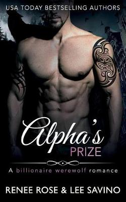 Cover of Alpha's Prize