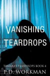 Book cover for Vanishing Teardrops