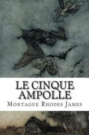 Cover of Le Cinque Ampolle