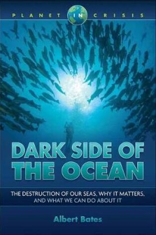 Cover of Dark Side of the Ocean