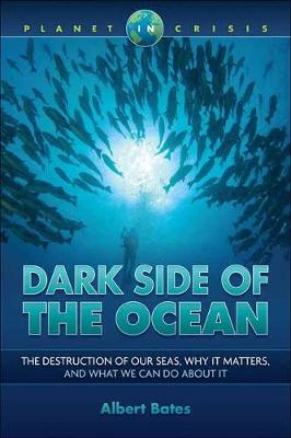 Book cover for Dark Side of the Ocean