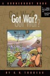 Book cover for Got War?