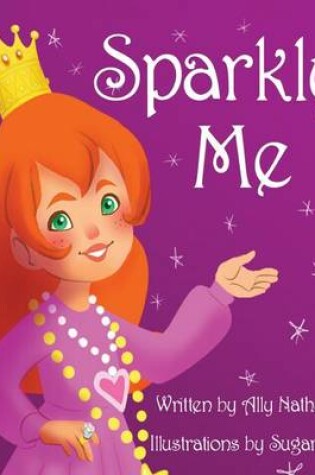 Cover of Sparkly Me