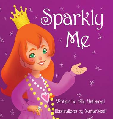 Cover of Sparkly Me