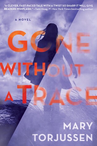 Cover of Gone Without a Trace