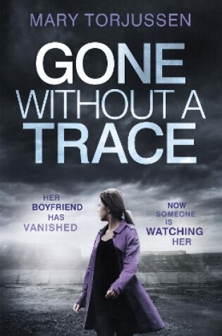 Cover of Gone Without A Trace