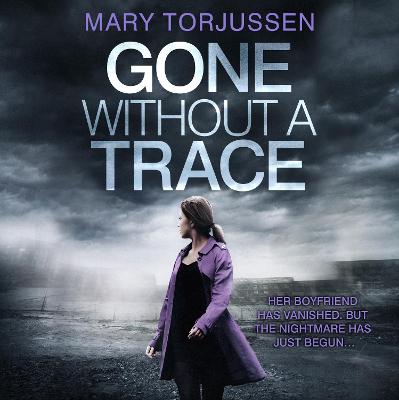 Book cover for Gone Without A Trace