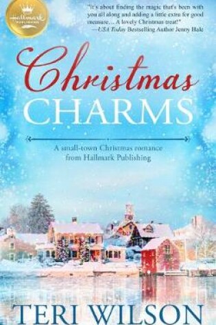 Cover of Christmas Charms