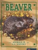 Book cover for Beaver