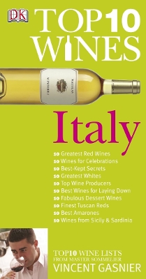 Cover of Italy