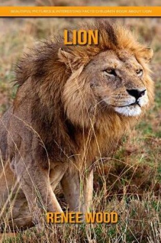 Cover of Lion