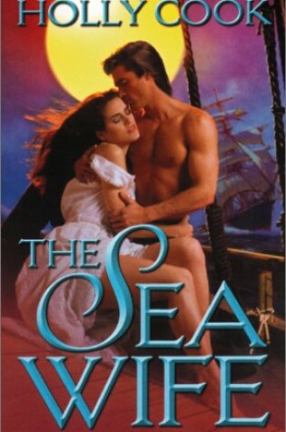 Cover of The Sea Wife