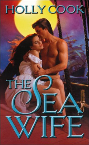 Book cover for The Sea Wife