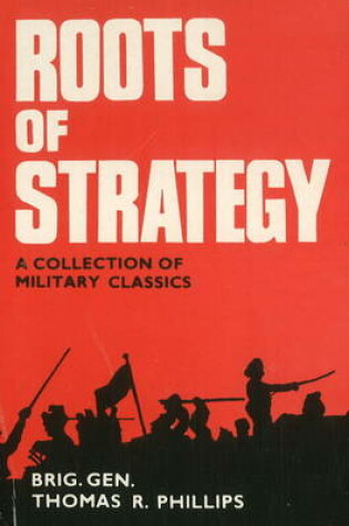 Cover of Roots of Strategy