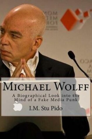 Cover of Michael Wolff