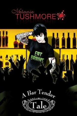 Cover of A Bar Tender Tale
