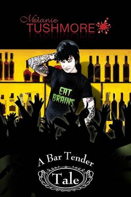 Book cover for A Bar Tender Tale