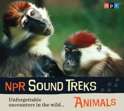 Cover of Animals