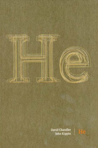 Cover of 'He'
