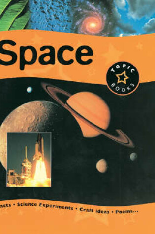 Cover of Space