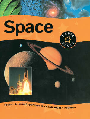 Cover of Space