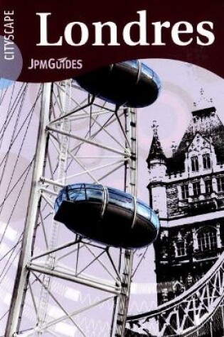 Cover of Londres Cityscape