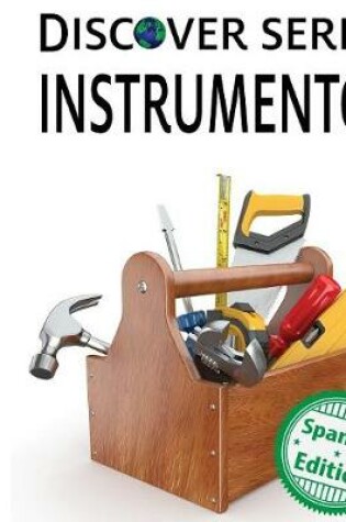 Cover of Instrumentos