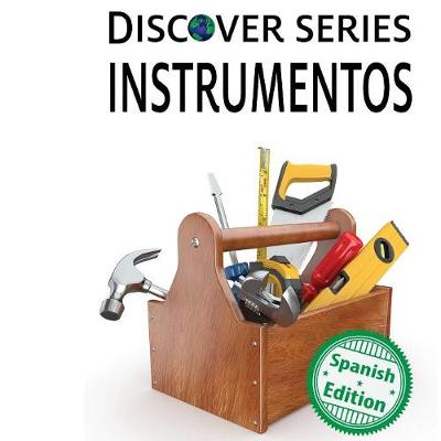 Book cover for Instrumentos