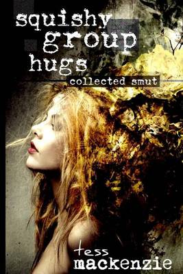 Book cover for Squishy Group Hugs