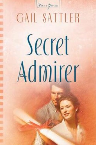 Cover of Secret Admirer