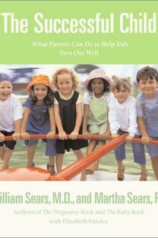 Cover of Successful Child