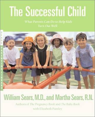 Book cover for Successful Child